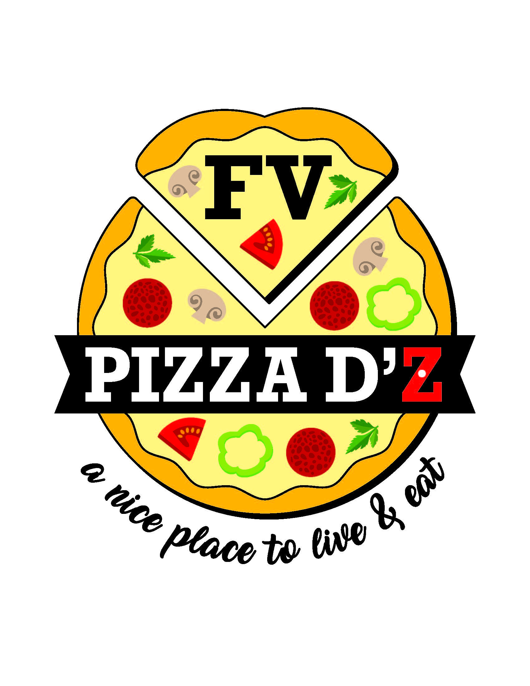 Pizza DZ Logo FINAL