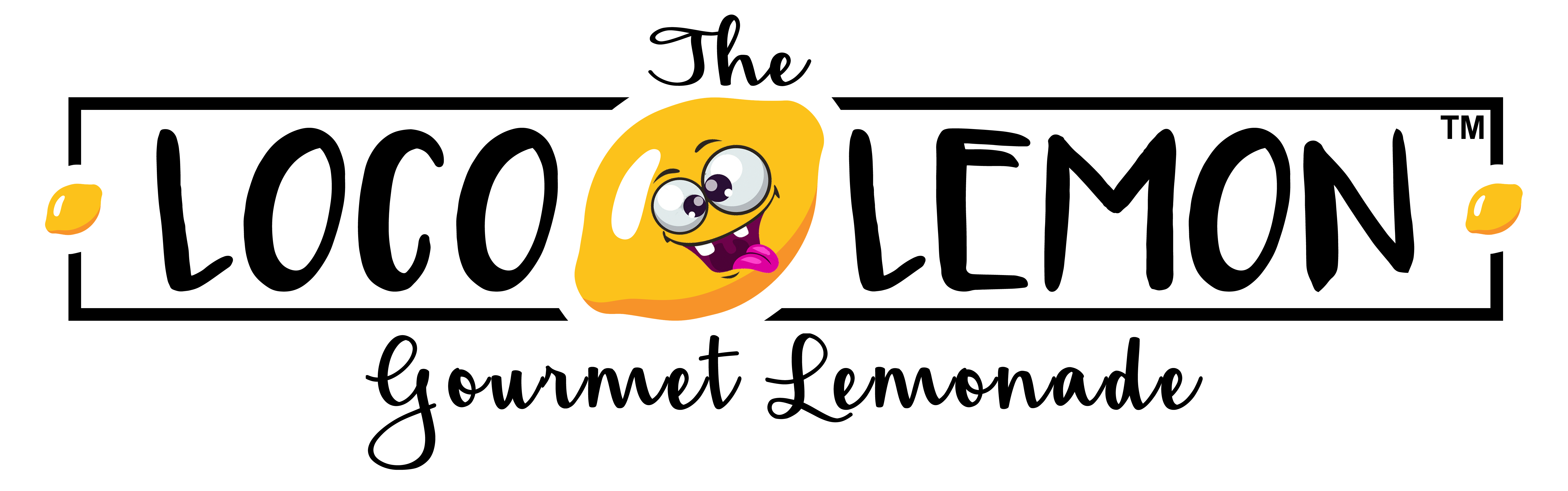 The Loco Lemon logo