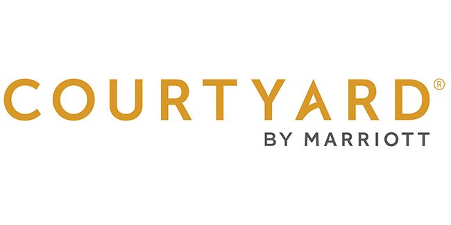 Marriott Courtyard Logo