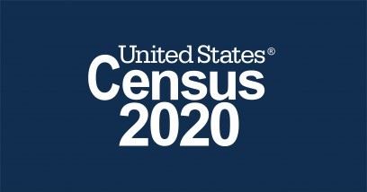 US Census 2020 image