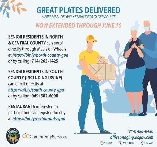 OoA Great Plates Delivered Flyer_Updated 05.21.20 v1