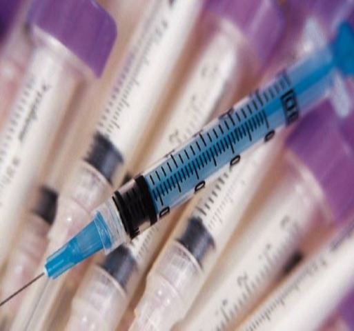 Syringes and Lancets Disposal