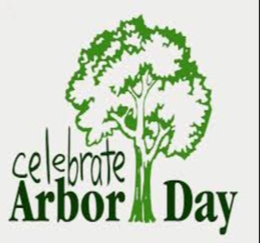 Arbor Day Image