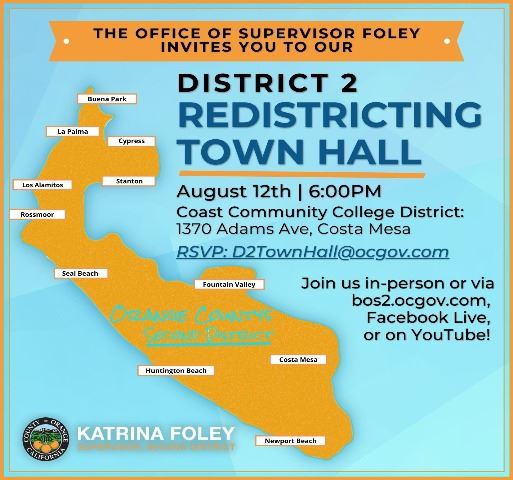 DISTRICT 2 REDISTRICTING TOWN HALL2_