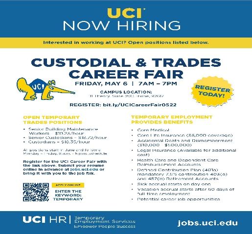 Trade Career Fair Hiring Flyer v04 042722