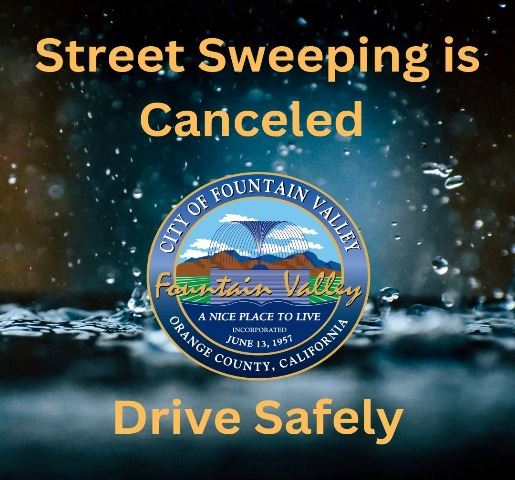 Street Sweeping Instagram