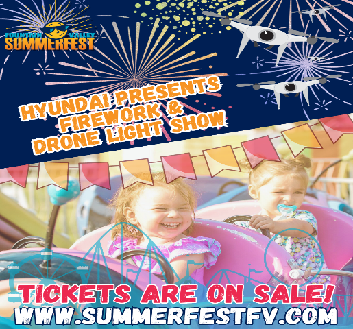 Tickets on Sale Post