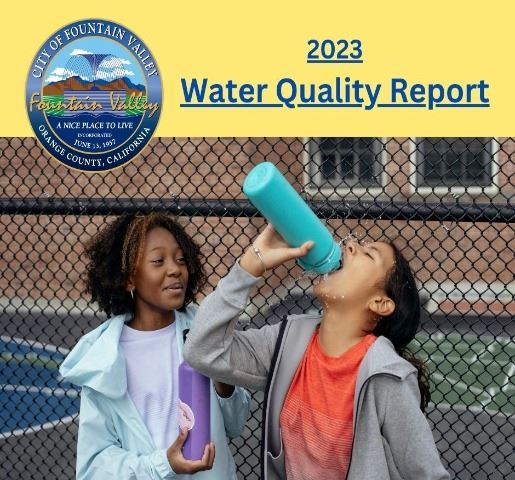 2023 Water Quality Report - FB