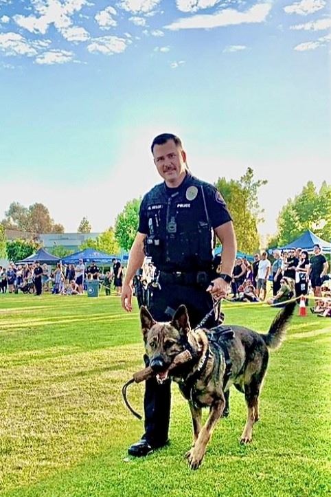 K9 Pomix NNO 2023