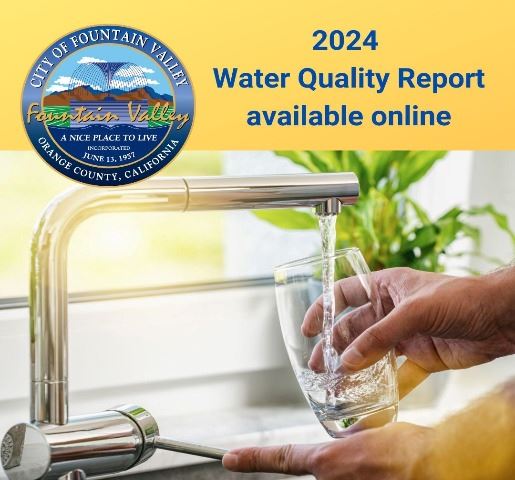 2024 Water Quality Report