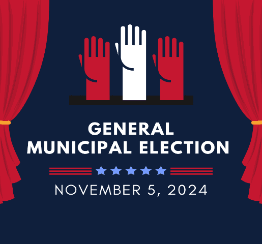 General Municipal Election (1)
