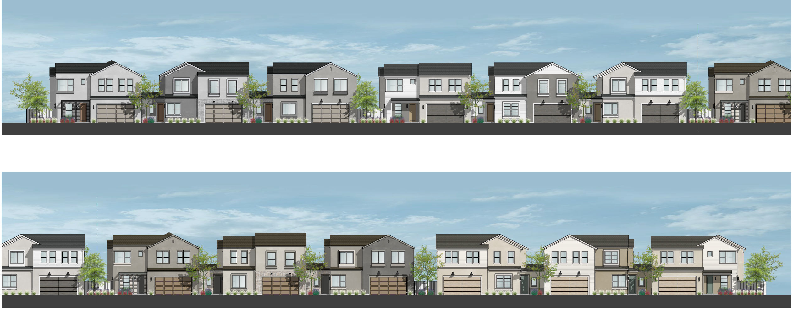 Proposed Project Euclid Street and Heil Avenue2