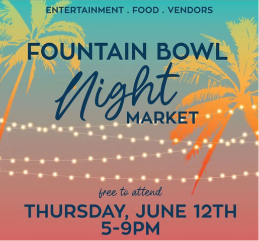 night market newsflash