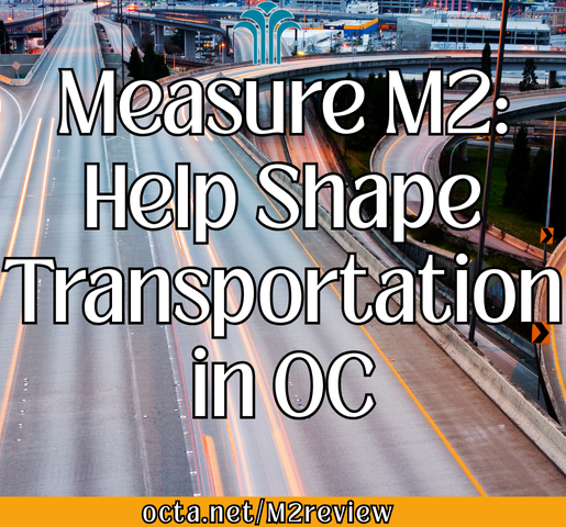 Freeway with text overlay