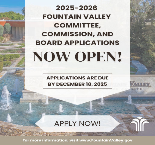 Social Media Graphic 2025-26 Committees, Commissions and Boards