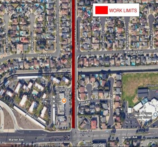 2025-1103_Newsletter_Bushard Street_Project Location Image