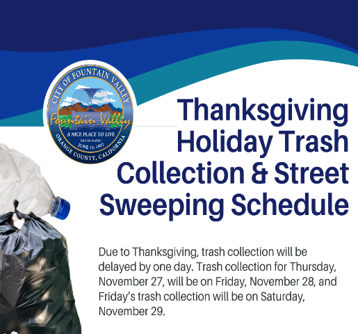 Green and Orange Modern Waste Pick-Up Service Mobile Video