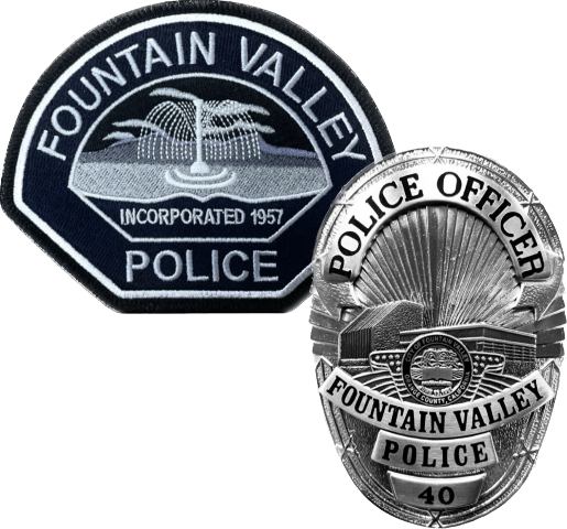 New Patch Badge Combo