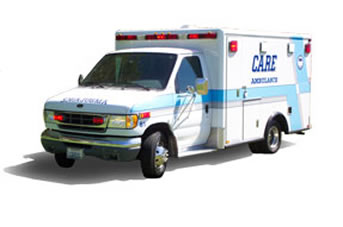 CARE Ambulance