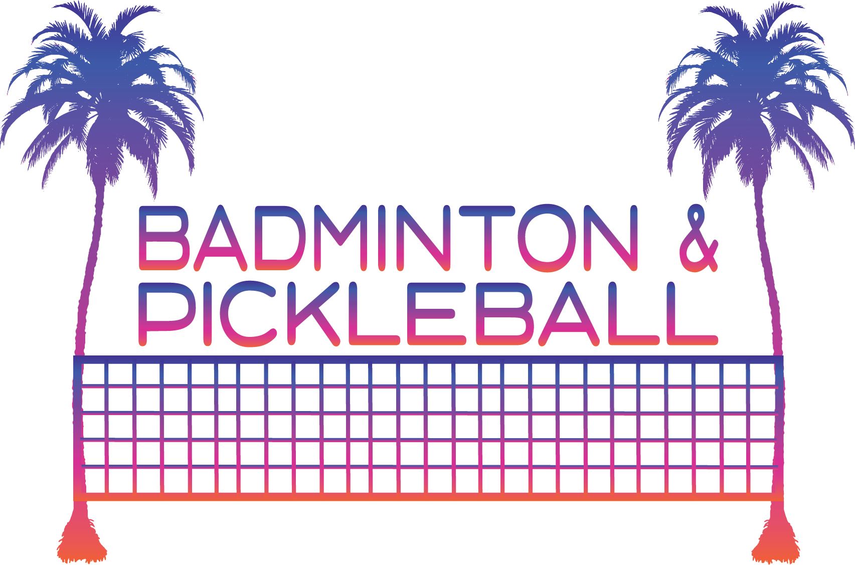 Badminton and Pickleball