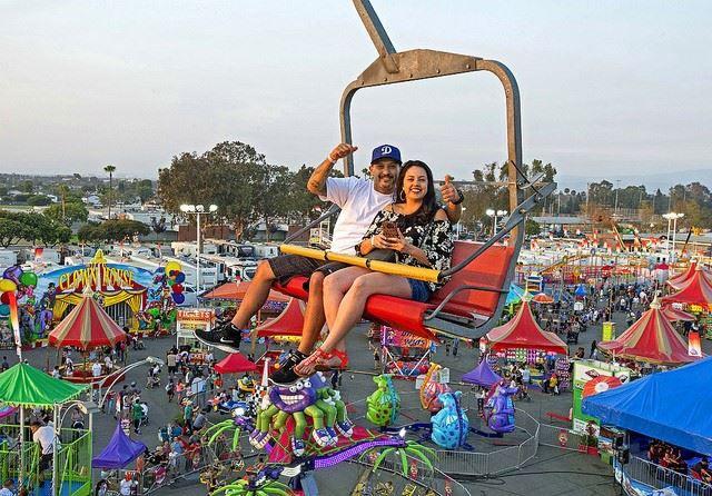 OC Fair
