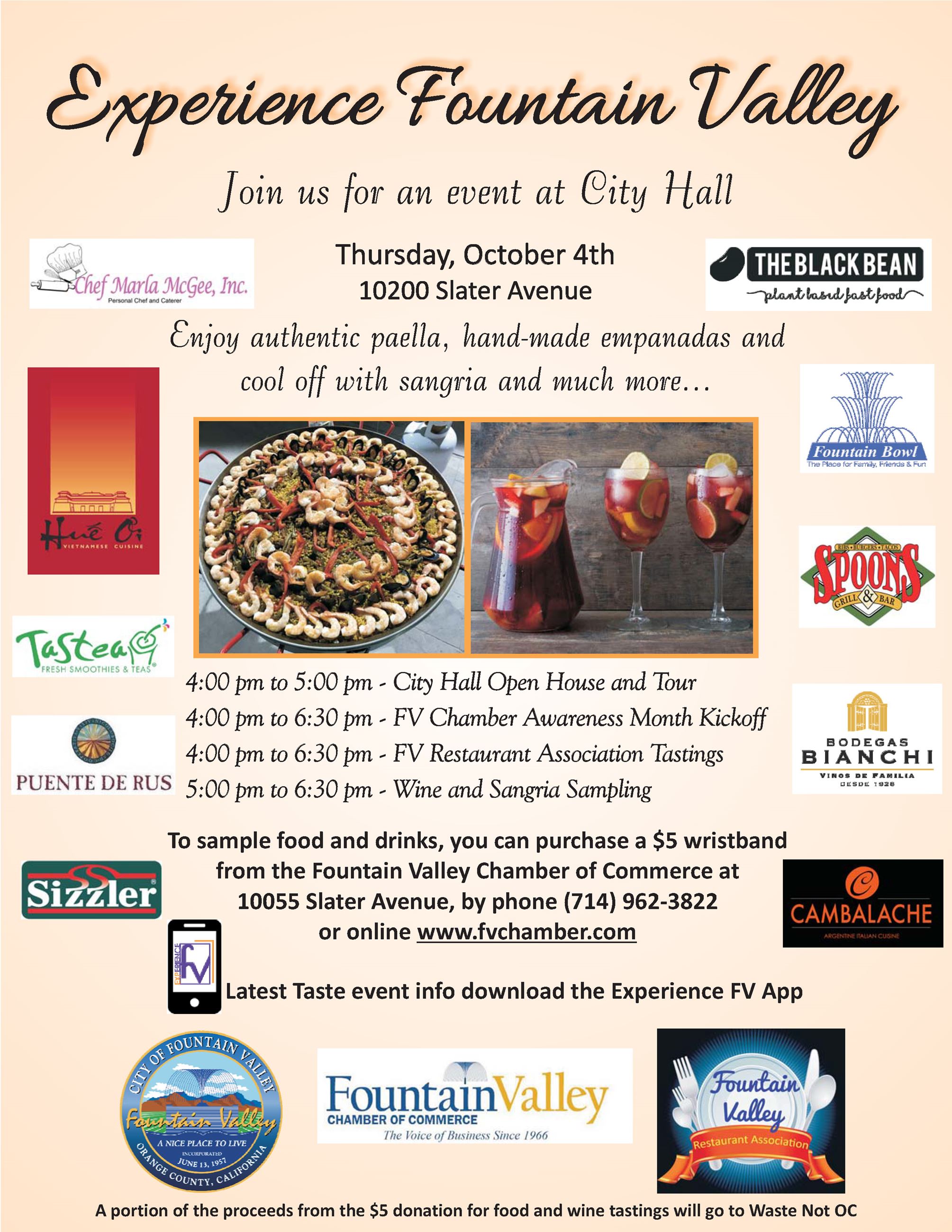 Rest Week Flyer Revised 10-1-18