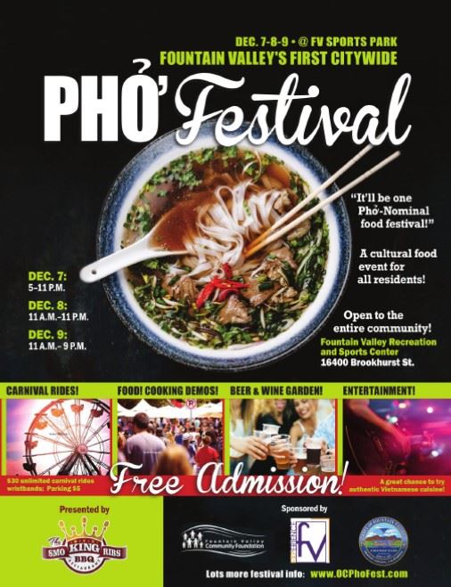 Pho Fest Final 12-2018