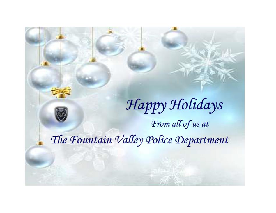 PD happy holidays message 12-19-18b