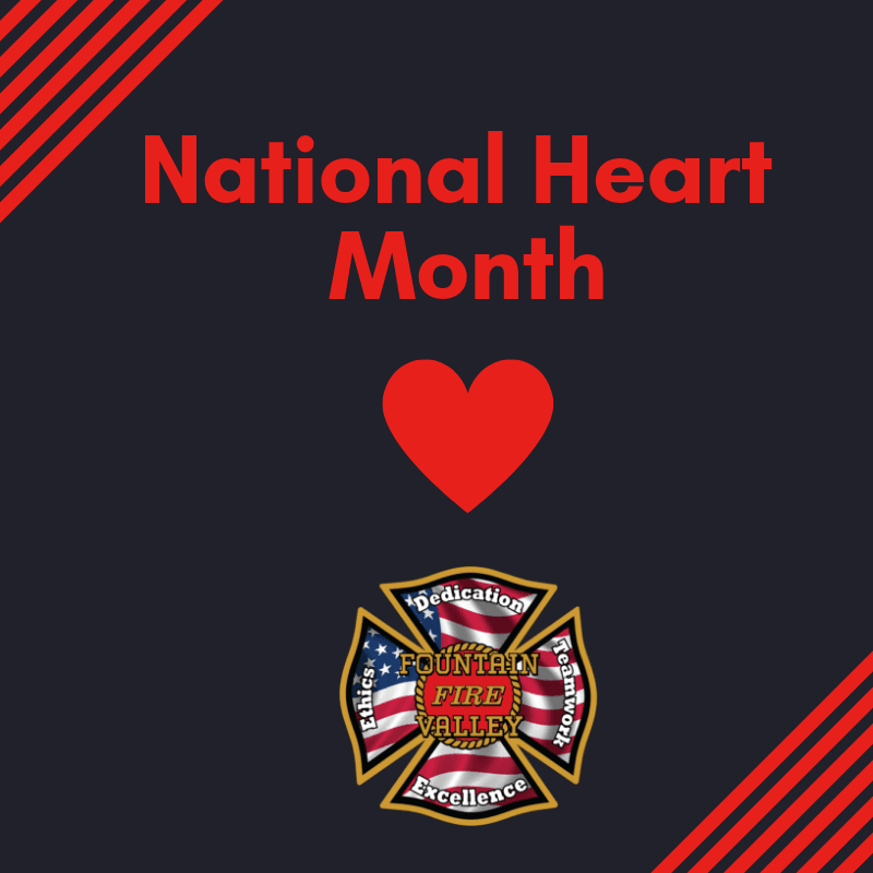 National Heart Month (2)