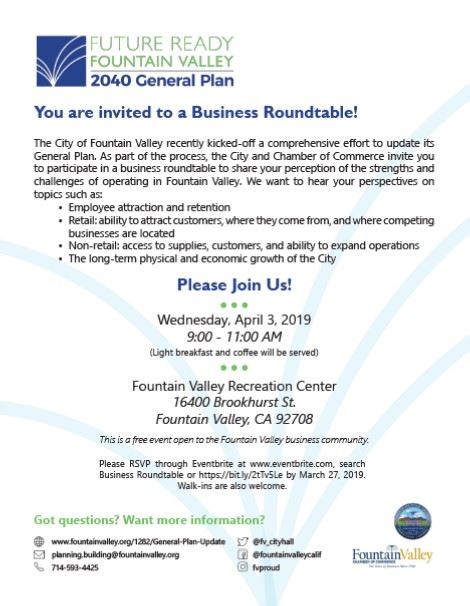 Business Roundtable 4-3-19