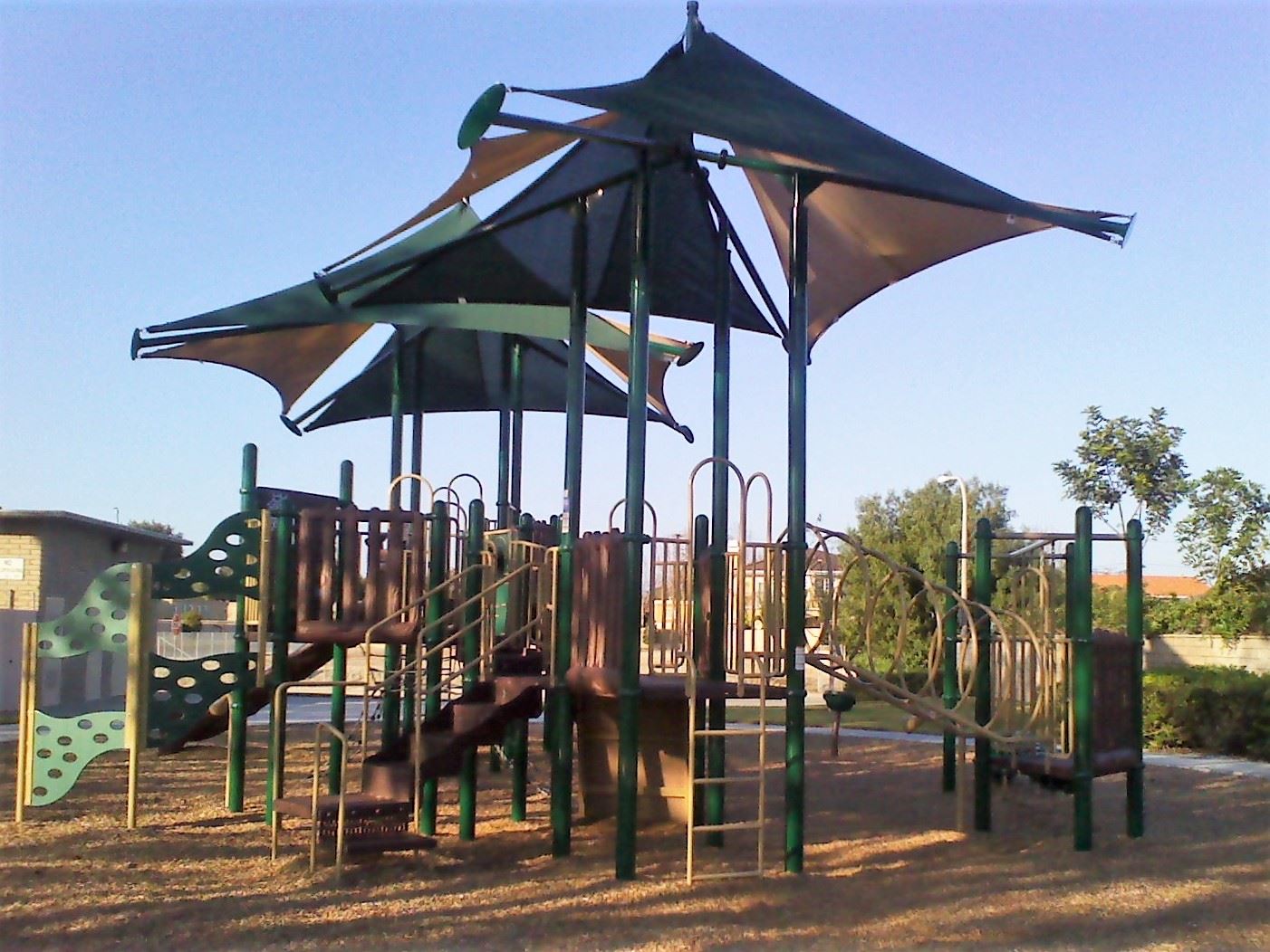 Colony Park