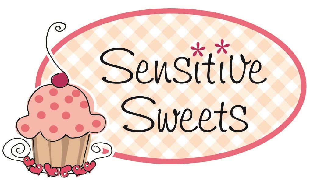 Sensitive Sweets