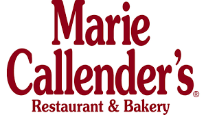 Marie Callendars Logo