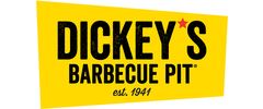 Dickeys Logo