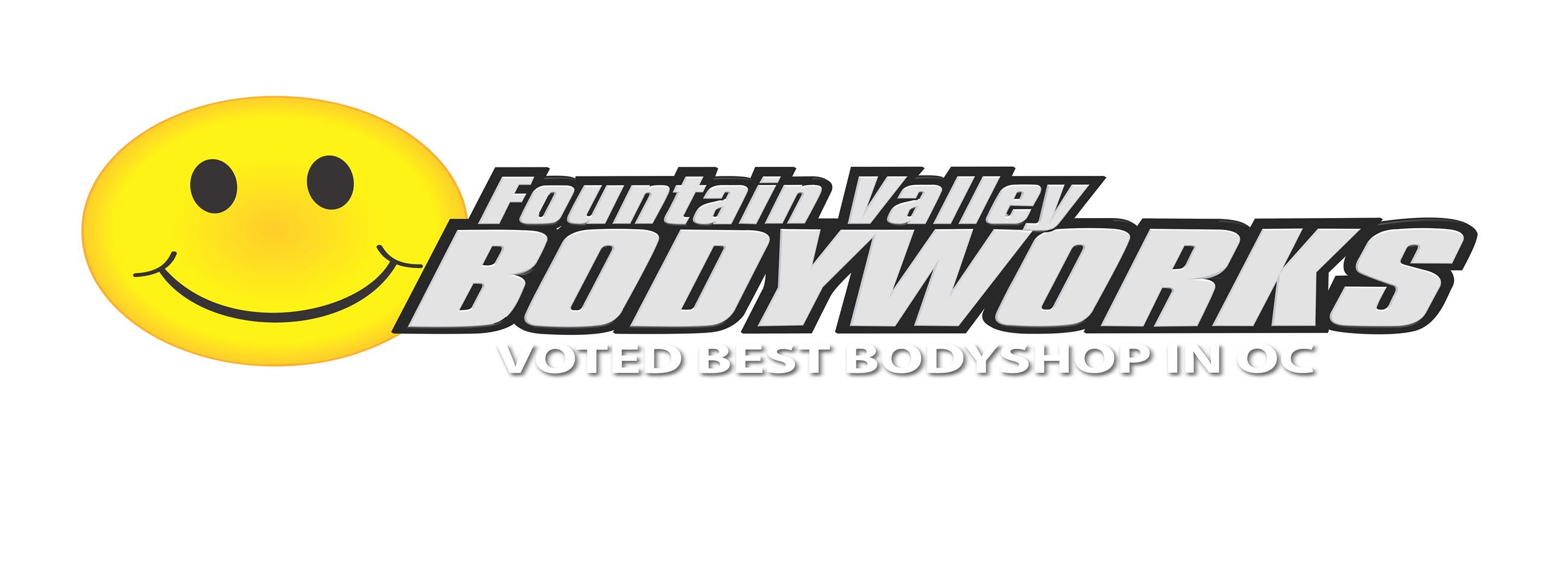 FV Bodyworks logo