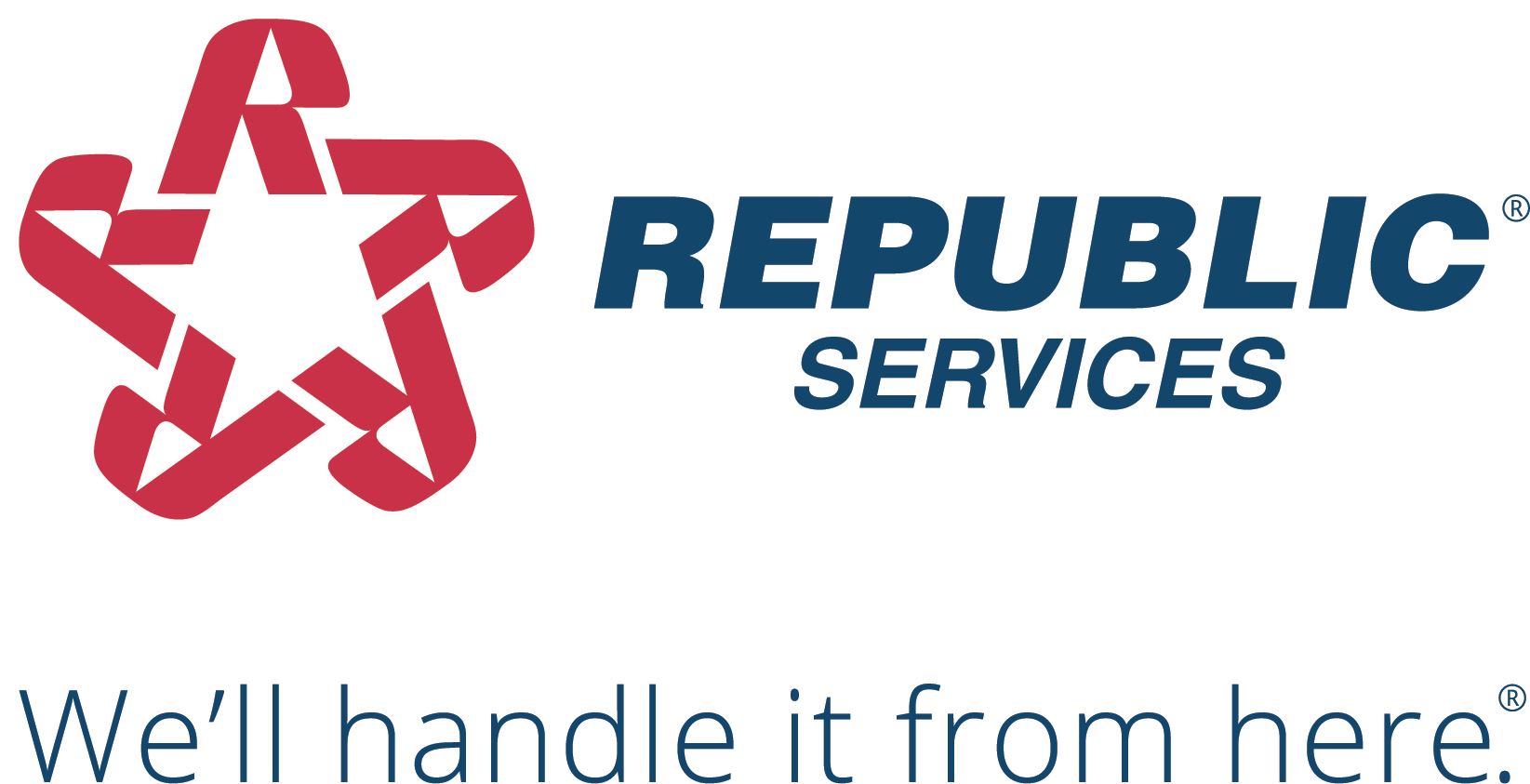 Republic Services Logo