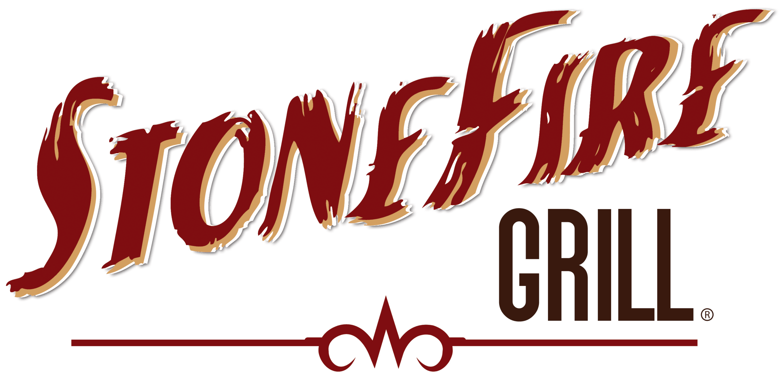 STONEFIRE Grill Logo