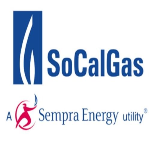 SoCalGas LOGO