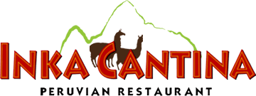 Inka Cantina Logo
