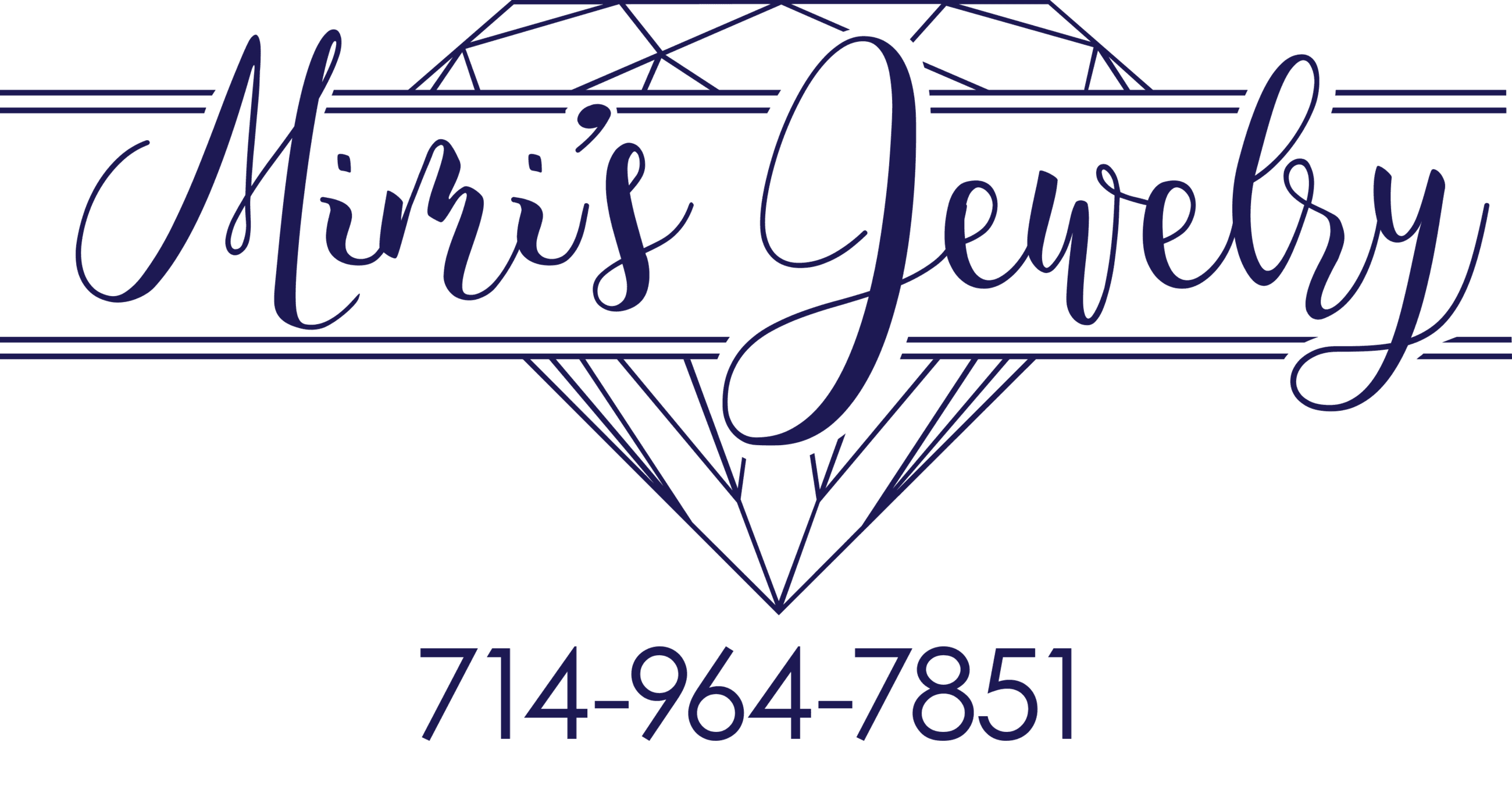 Mimi Jewelry logo