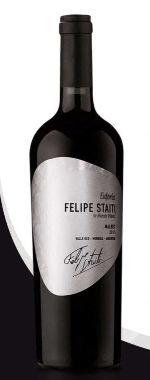 Felipe Staiti logo