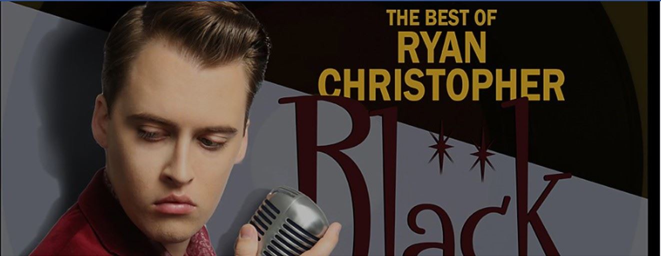 Ryan Christopher Sings