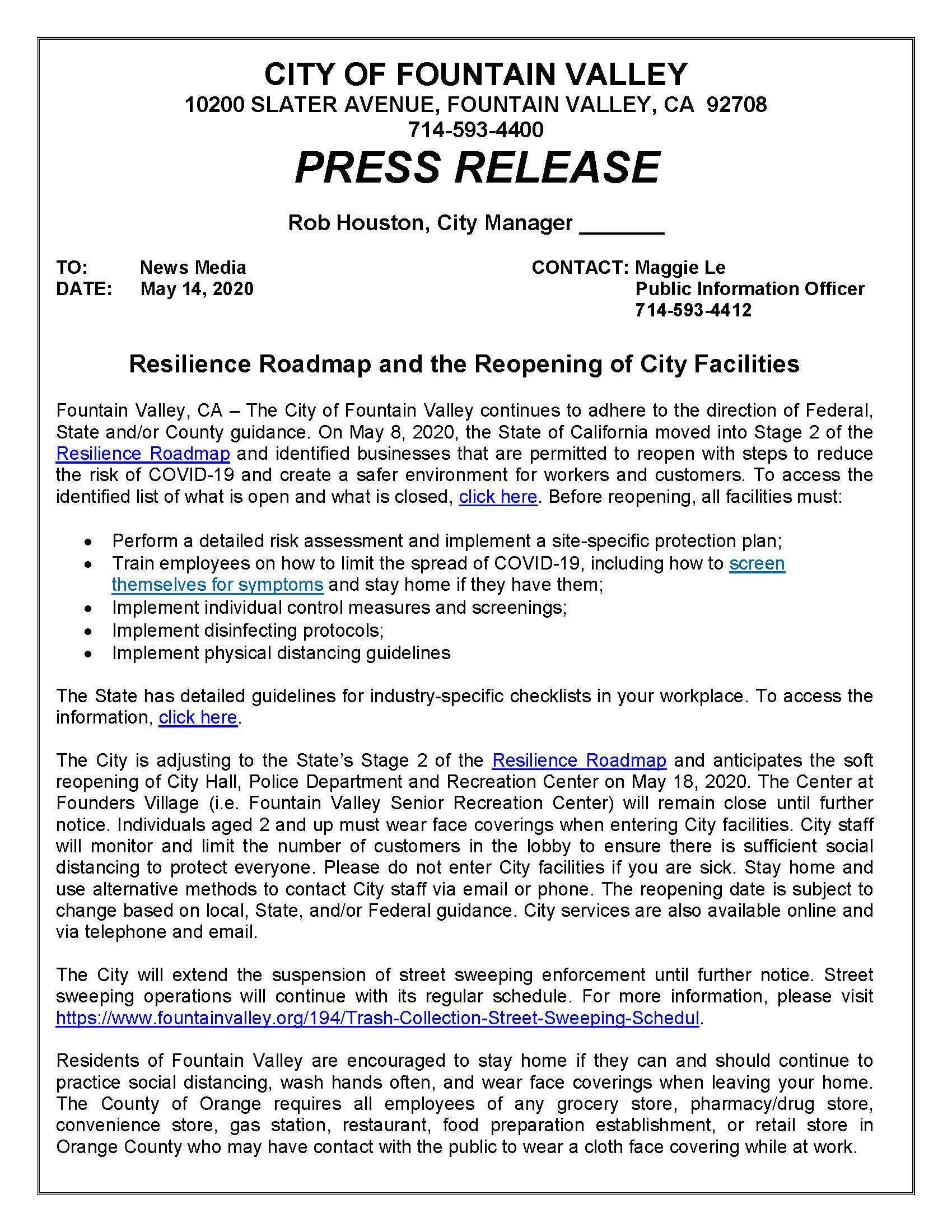 Resilience Roadmap and Reopening of City facilities 5-14-2020_Page_1