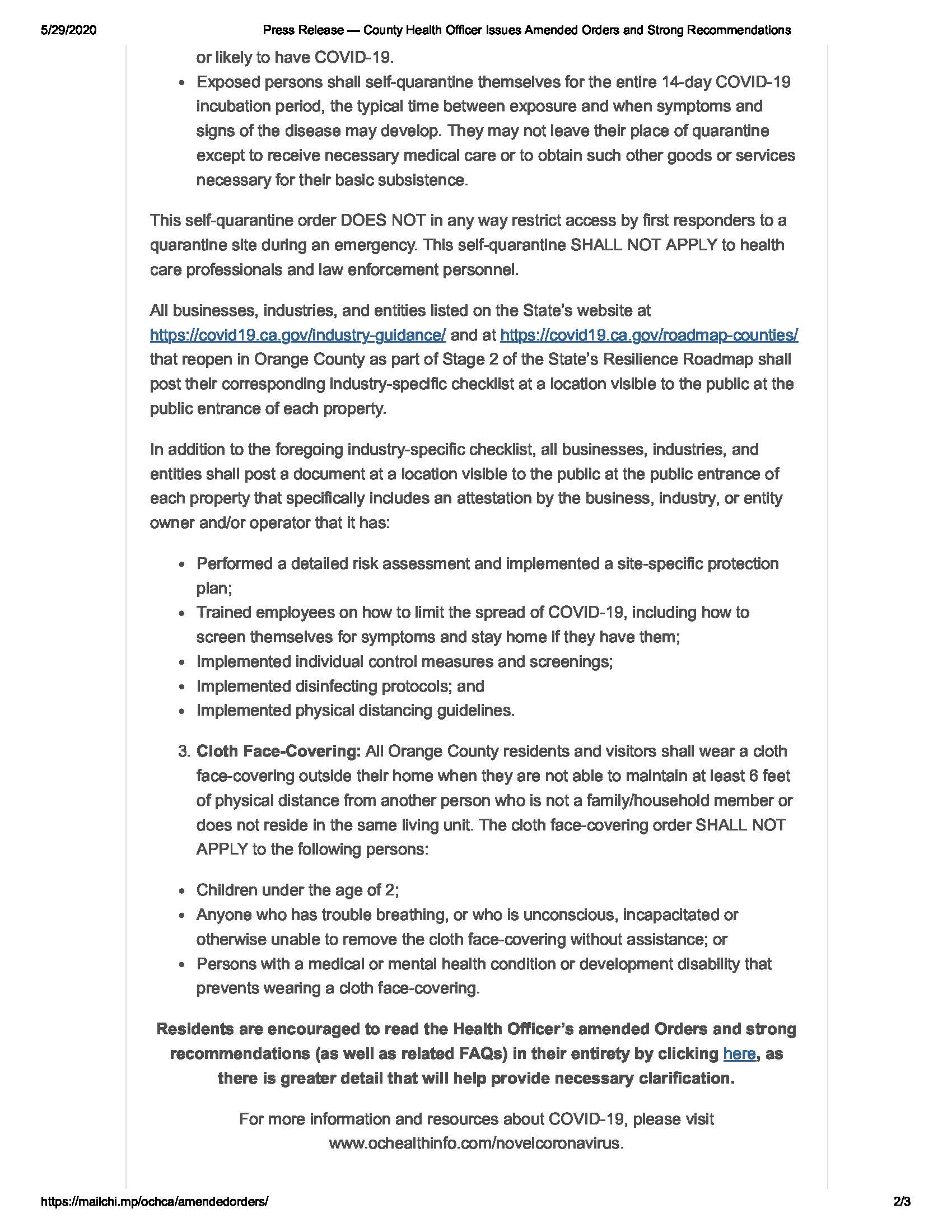 Press Release_Hair Salons and Churches_Page_2