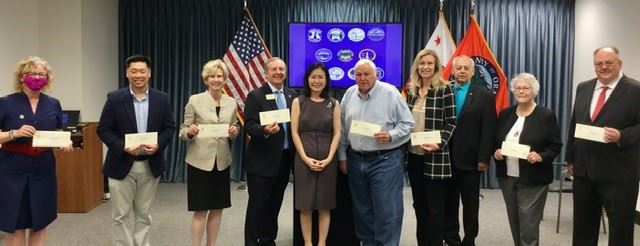 Mayor_Michelle Steel