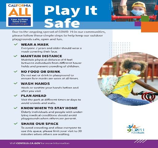 Playground Re-Open (1)