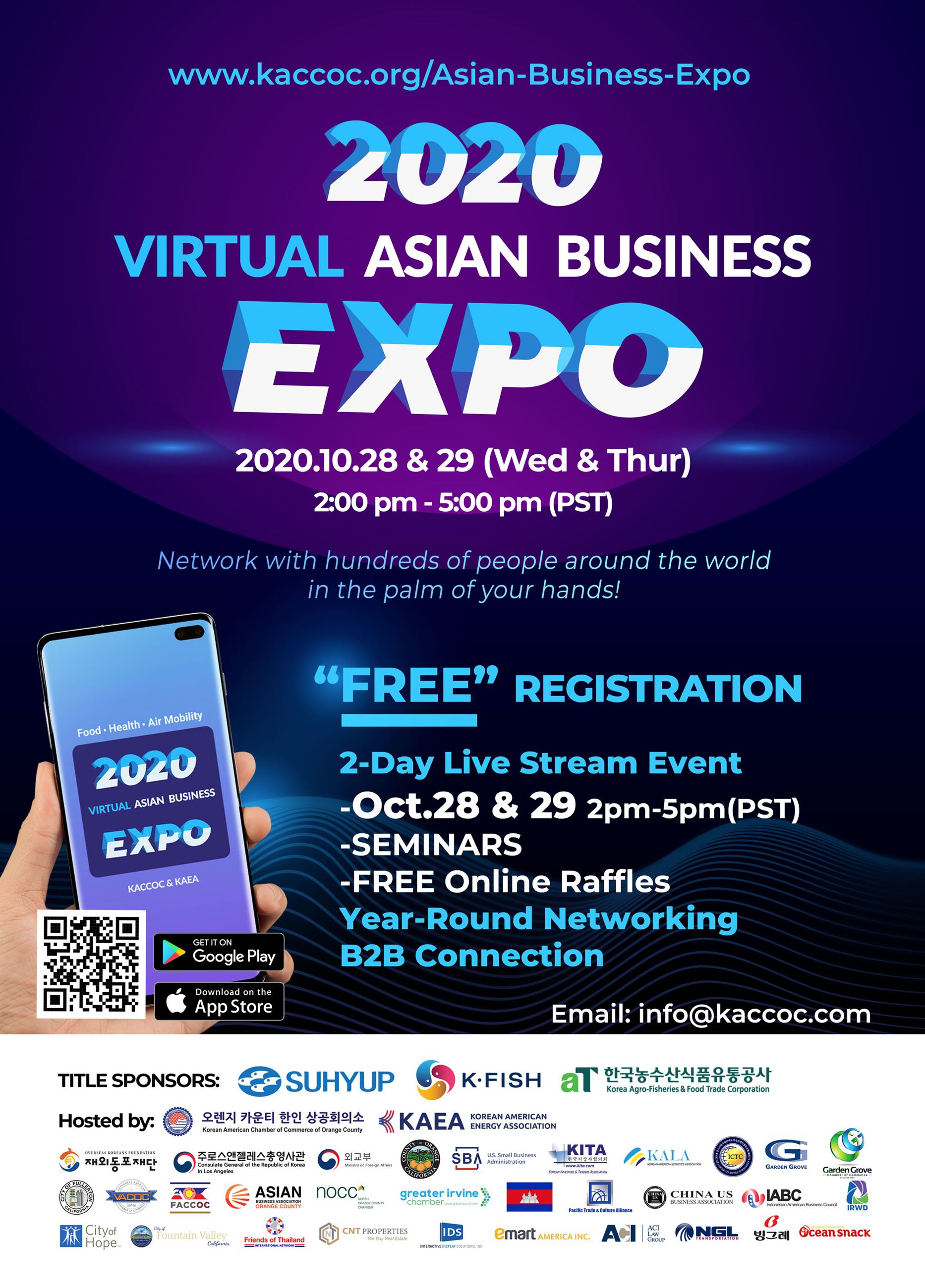 Asian Business Expo_Virtual 2020