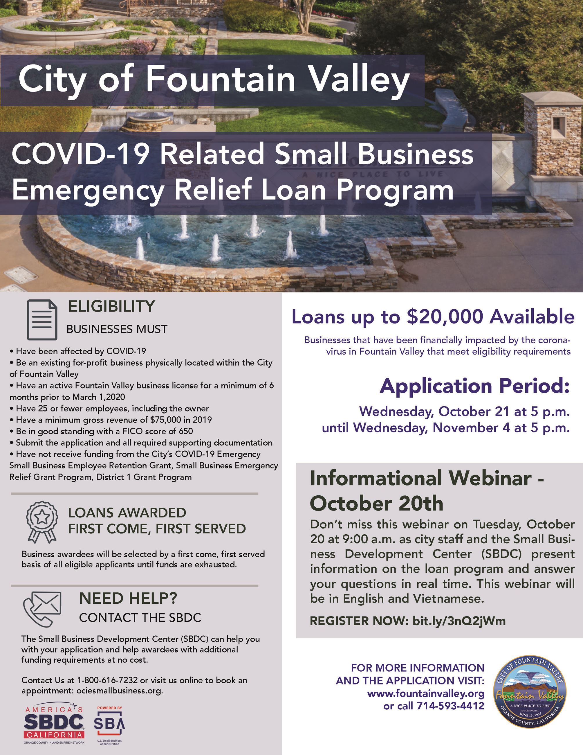 Fountain Valley SBER_ENG