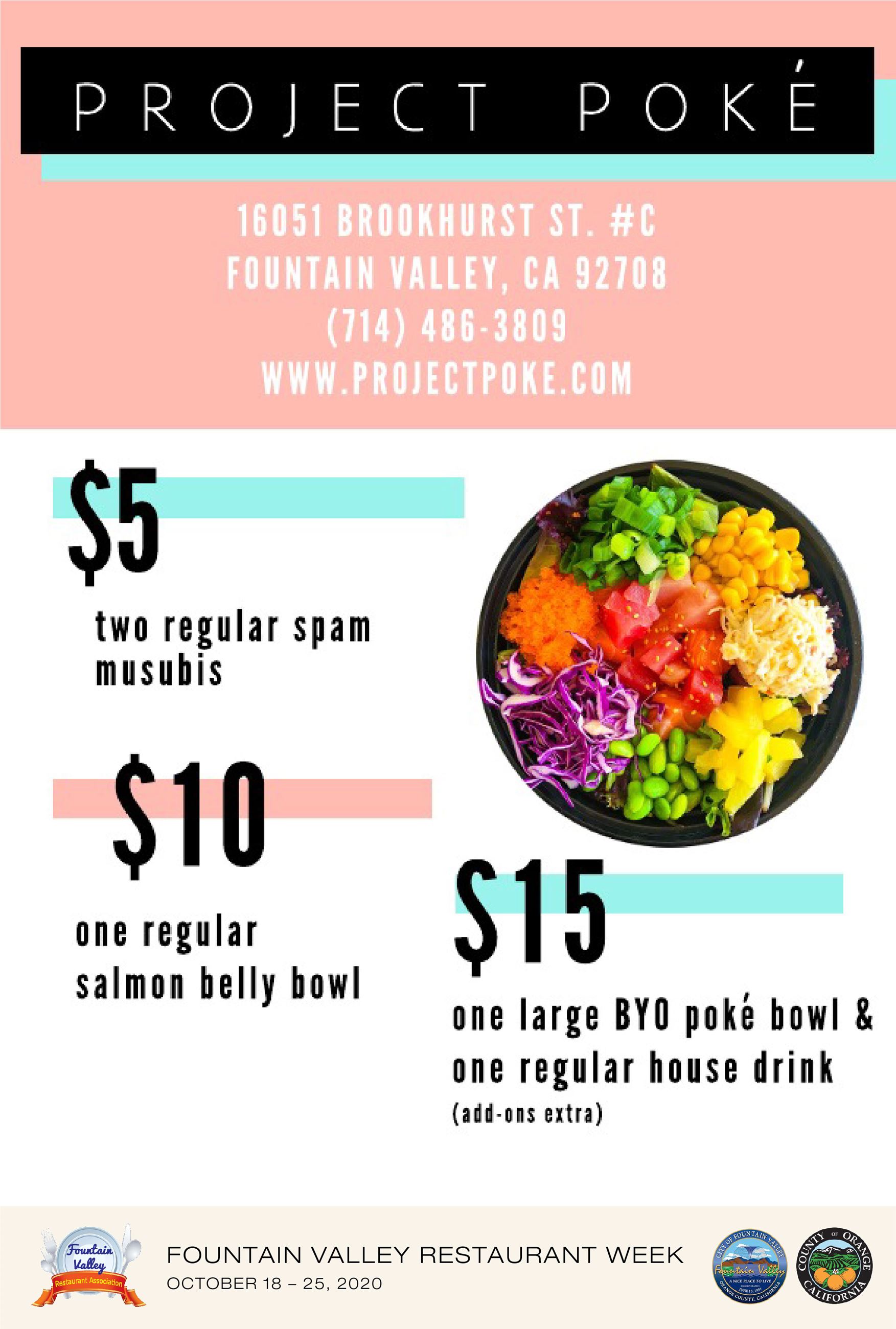 Project Poke 10-2020