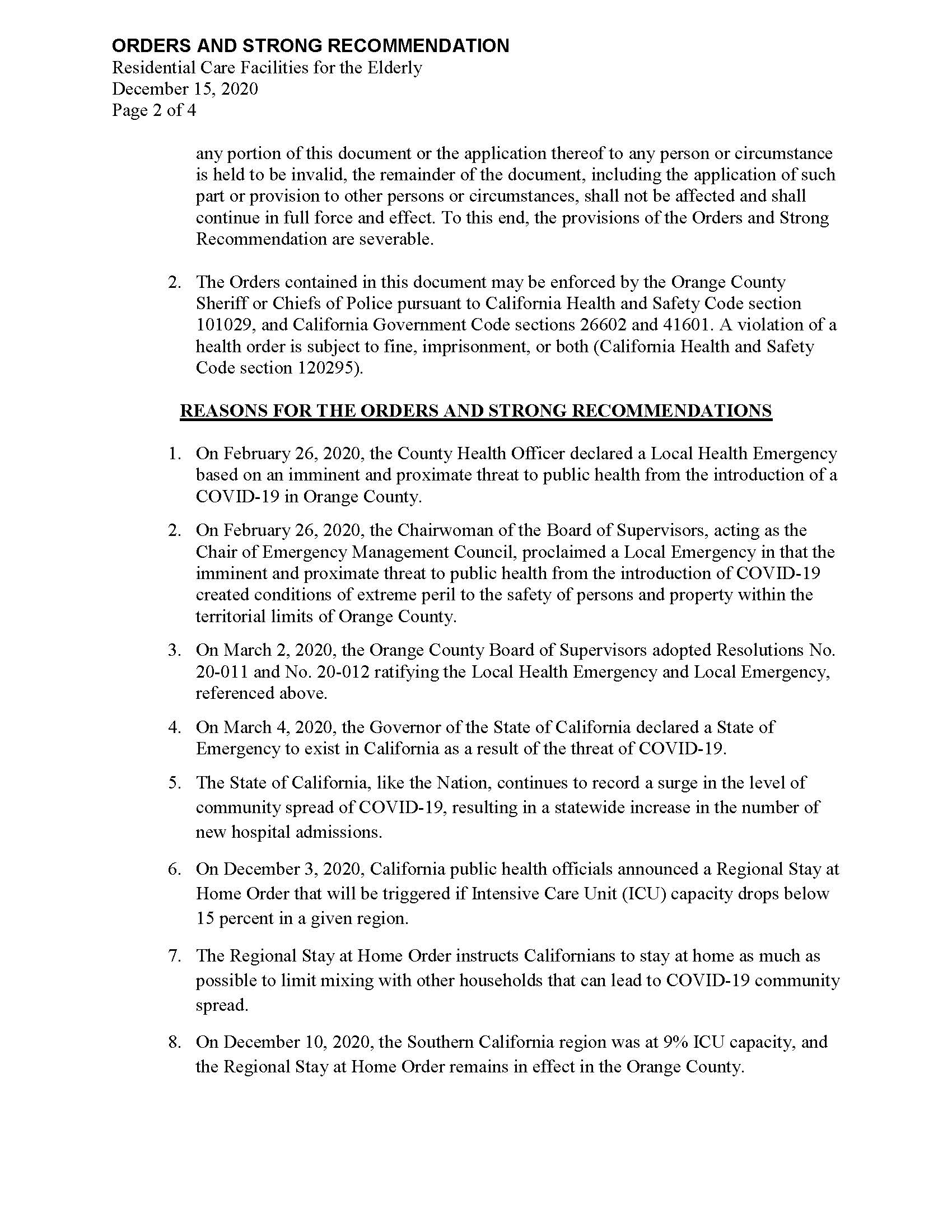 Health Officers Orders 12.15.2020 Residential Care Facilities_Page_2